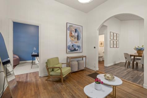 1016 Pennock Avenue Nashville TN 37207