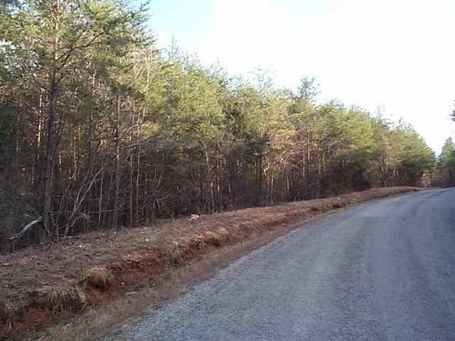 0 Cottonport Ridge Road Decatur TN 37322