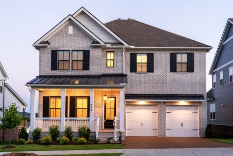 848 Braidwood Lane Franklin TN 37064