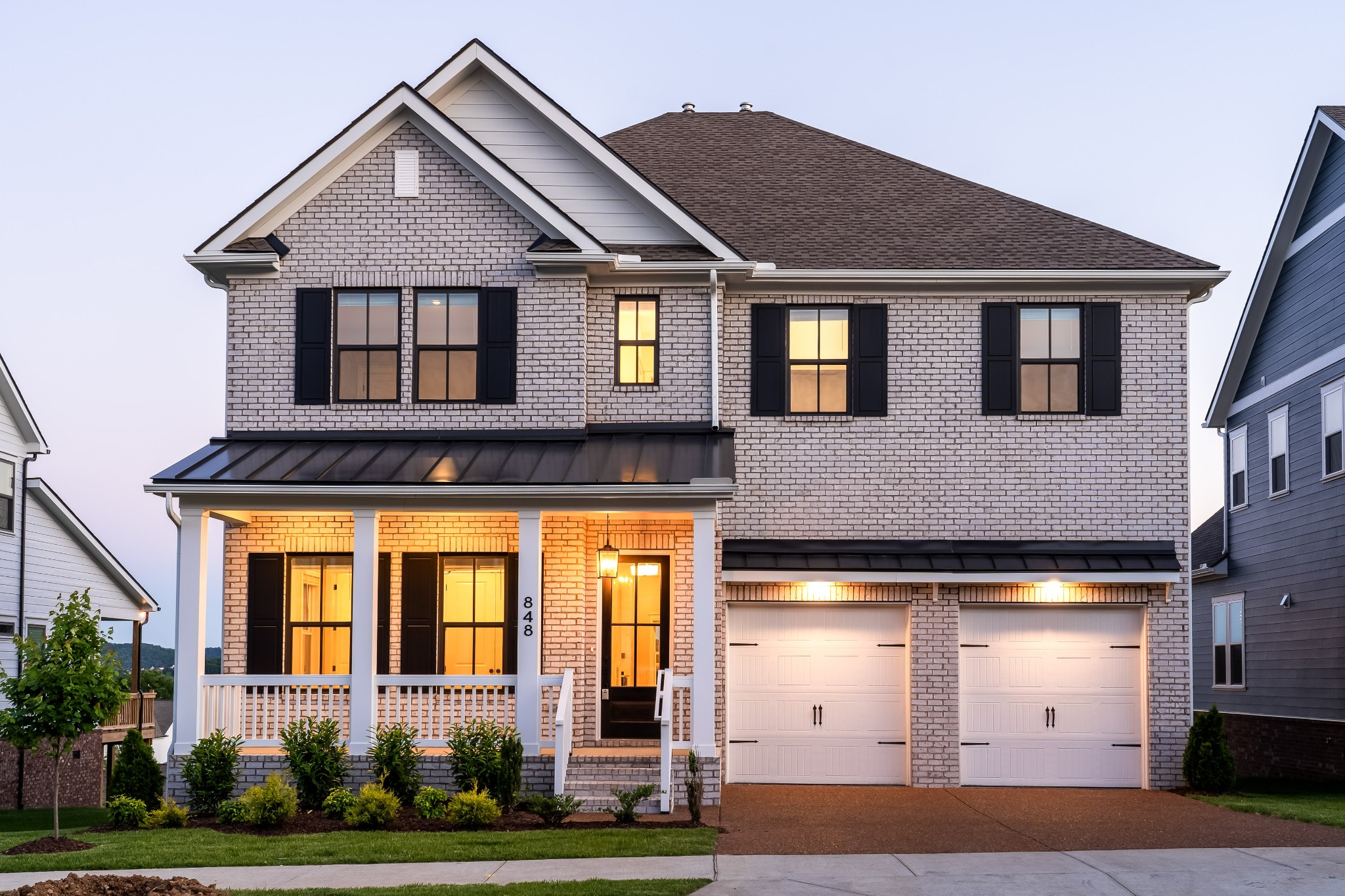 848 Braidwood Lane Franklin TN 37064