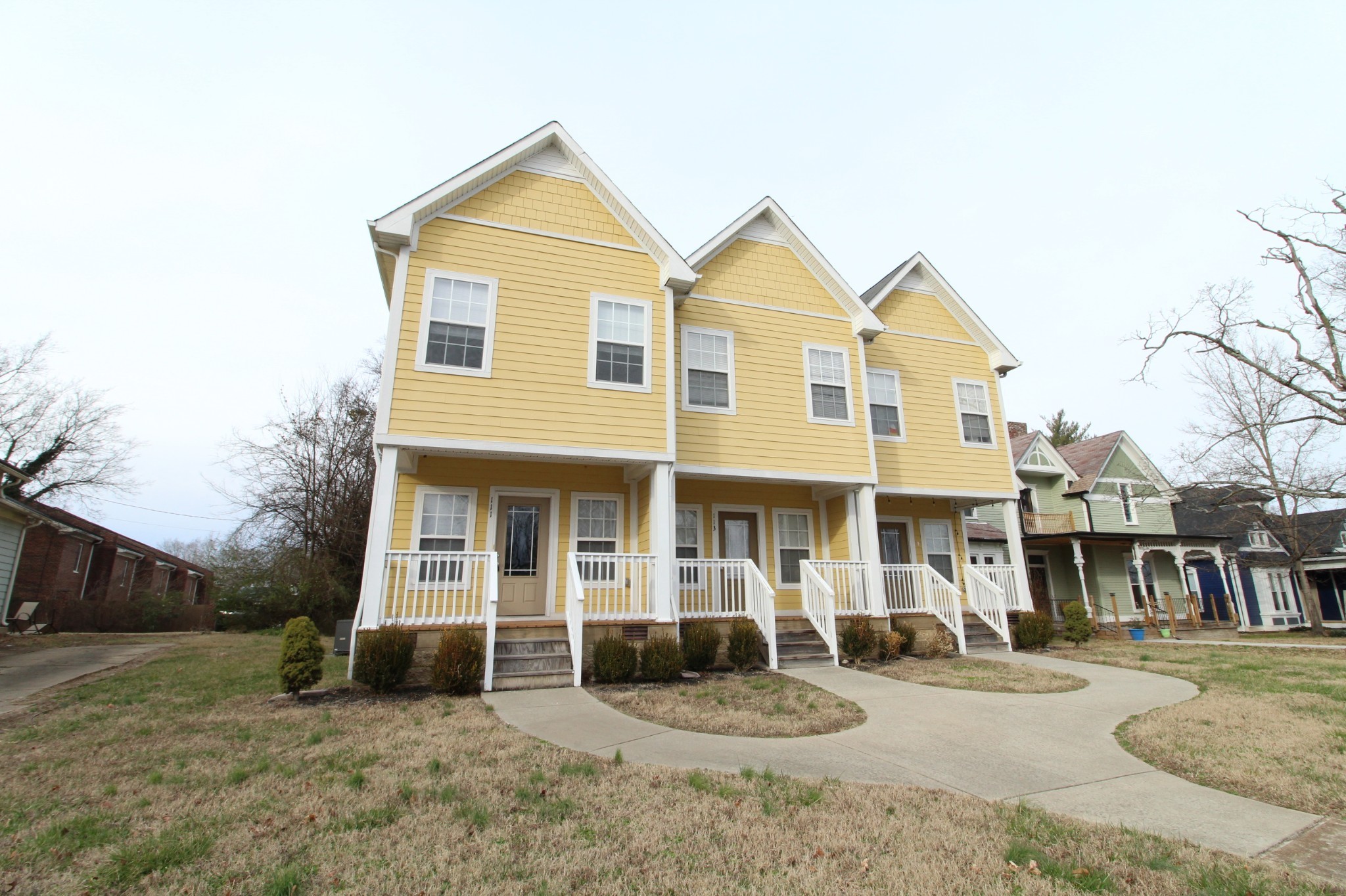 111 Marion Street Clarksville TN 37040