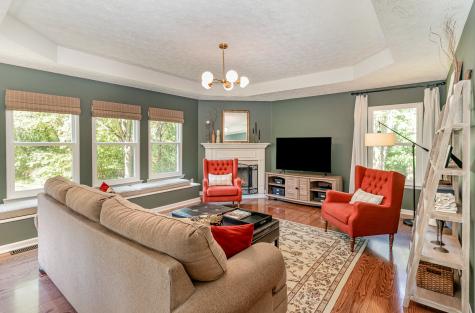 162 Rutland Drive Mount Juliet TN 37122