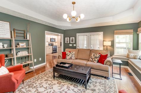 162 Rutland Drive Mount Juliet TN 37122