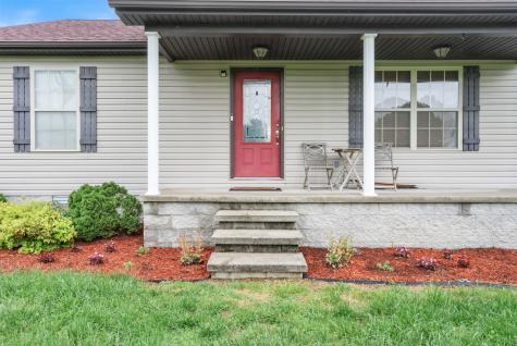 262 Williams Road Lafayette TN 37083