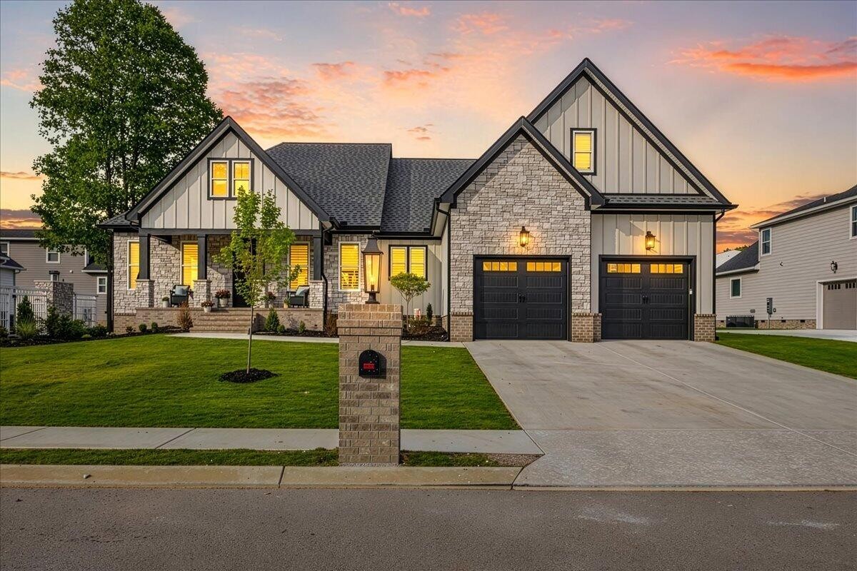 359 Eagle Creek Road, NW Cleveland TN 37312