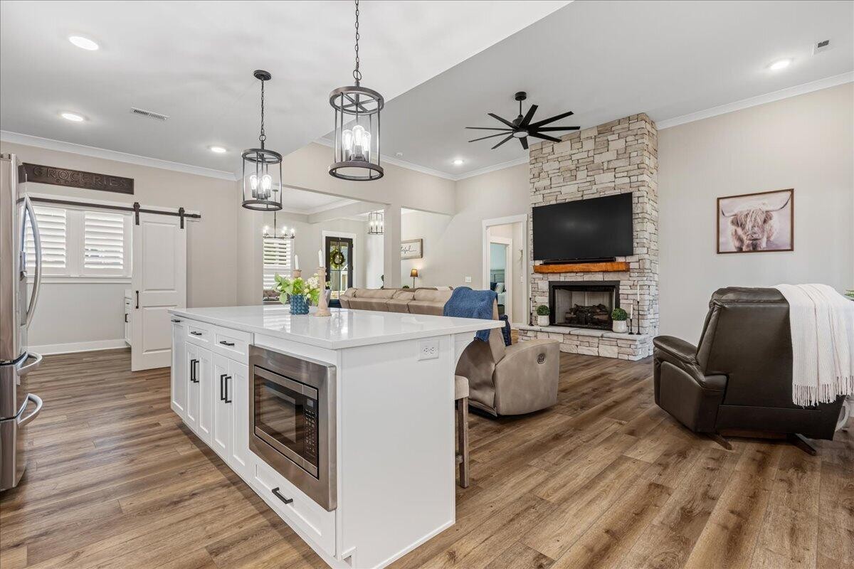 359 Eagle Creek Road, NW Cleveland TN 37312
