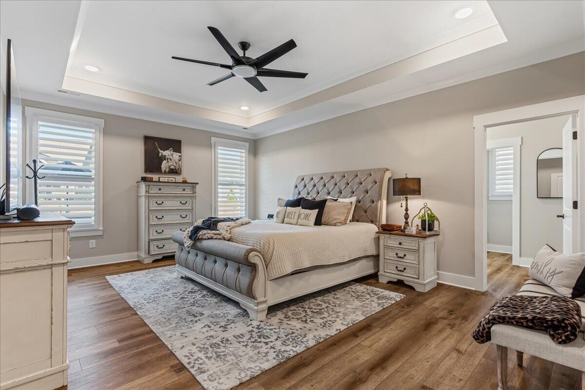 359 Eagle Creek Road, NW Cleveland TN 37312