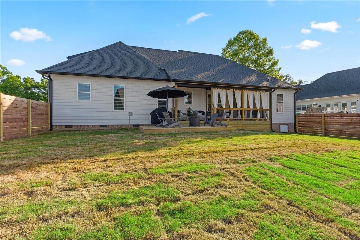 359 Eagle Creek Road, NW Cleveland TN 37312