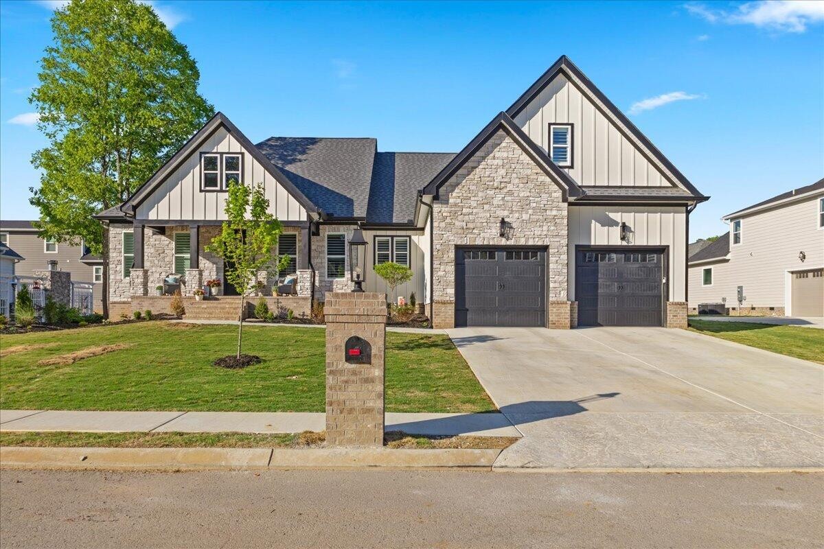 359 Eagle Creek Road, NW Cleveland TN 37312