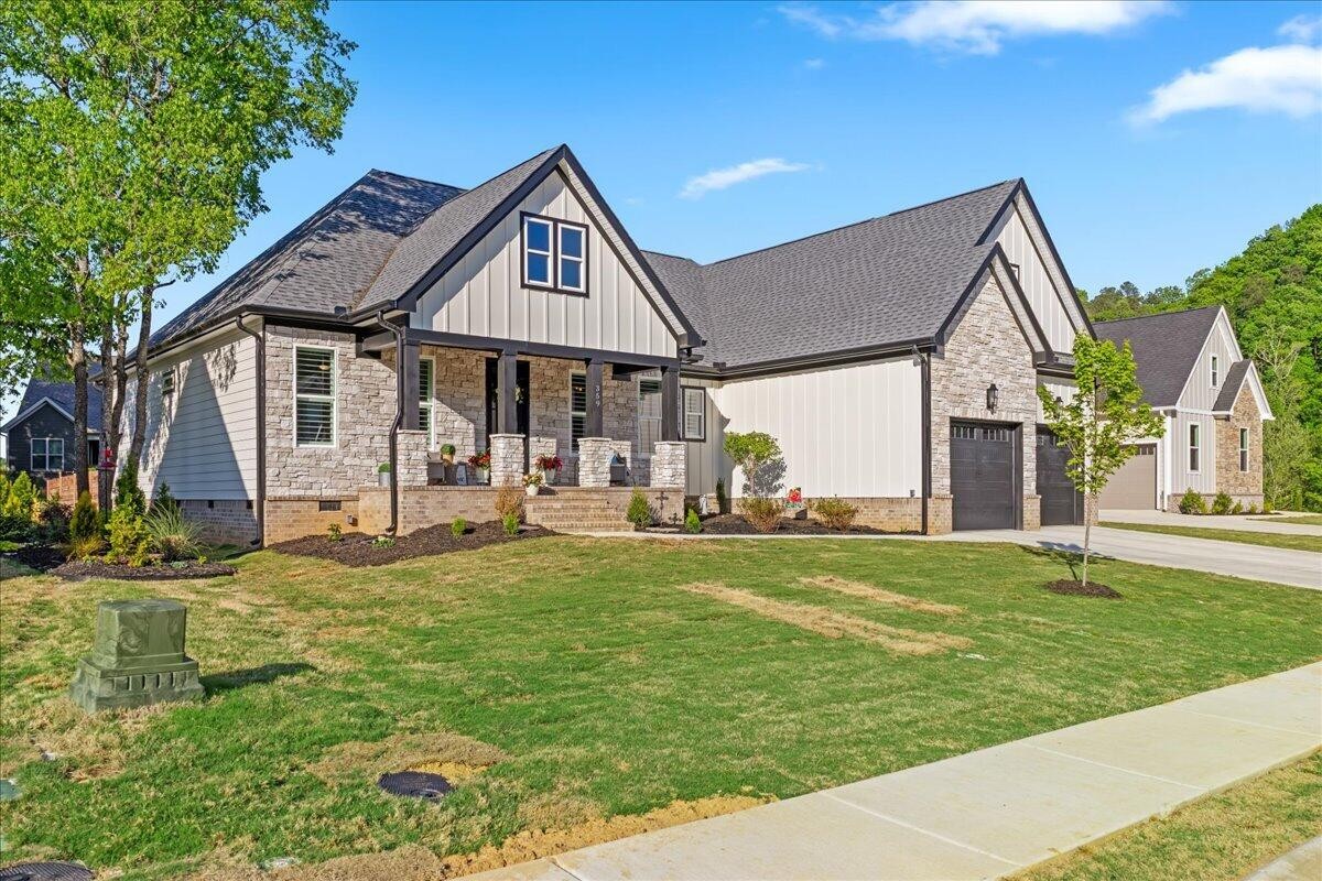 359 Eagle Creek Road, NW Cleveland TN 37312