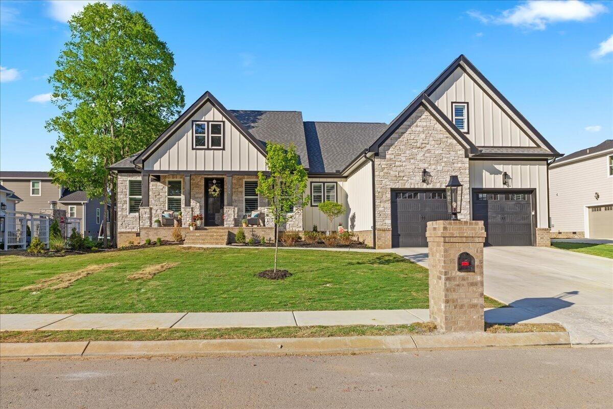 359 Eagle Creek Road, NW Cleveland TN 37312