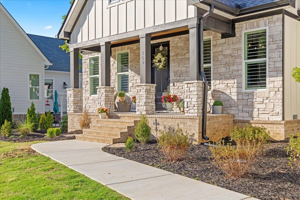 359 Eagle Creek Road, NW Cleveland TN 37312