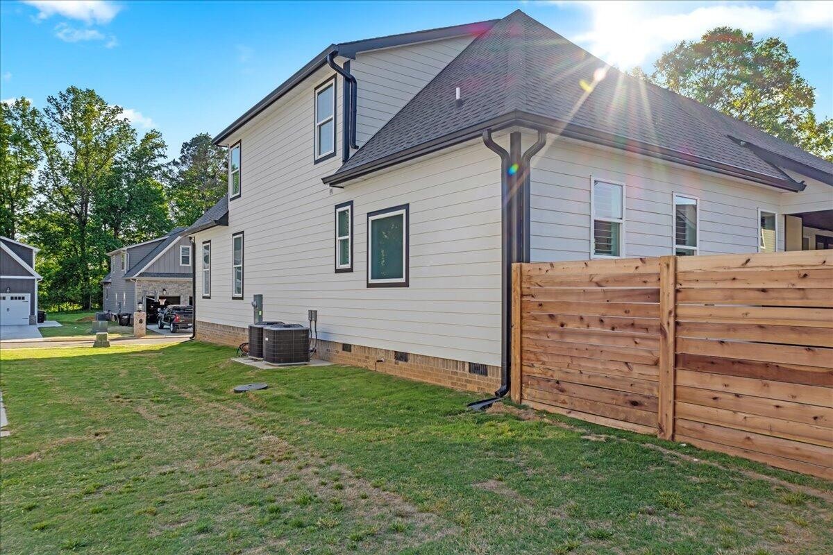 359 Eagle Creek Road, NW Cleveland TN 37312