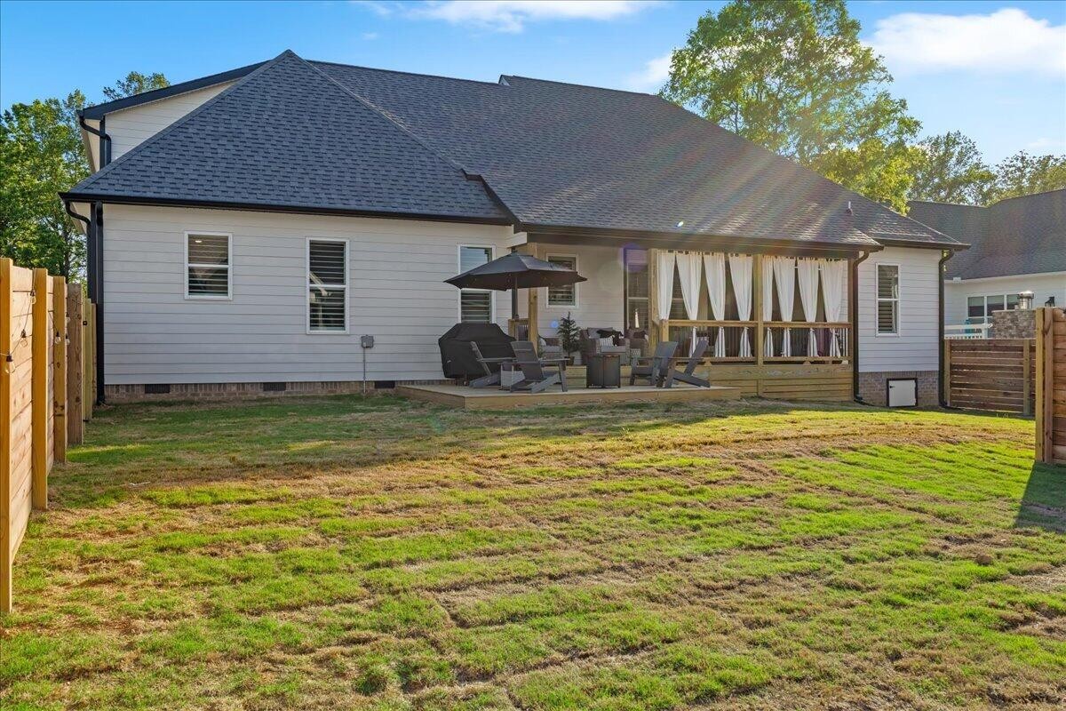 359 Eagle Creek Road, NW Cleveland TN 37312