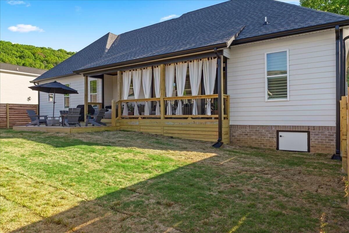 359 Eagle Creek Road, NW Cleveland TN 37312