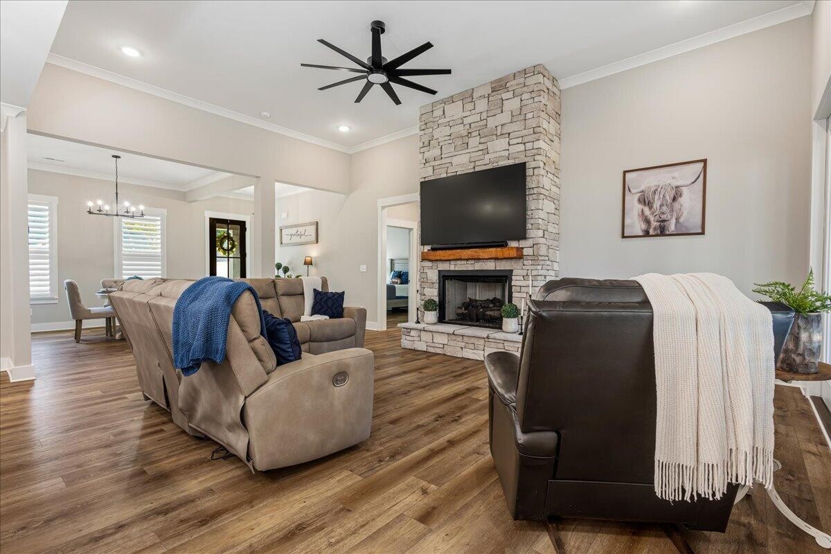 359 Eagle Creek Road, NW Cleveland TN 37312