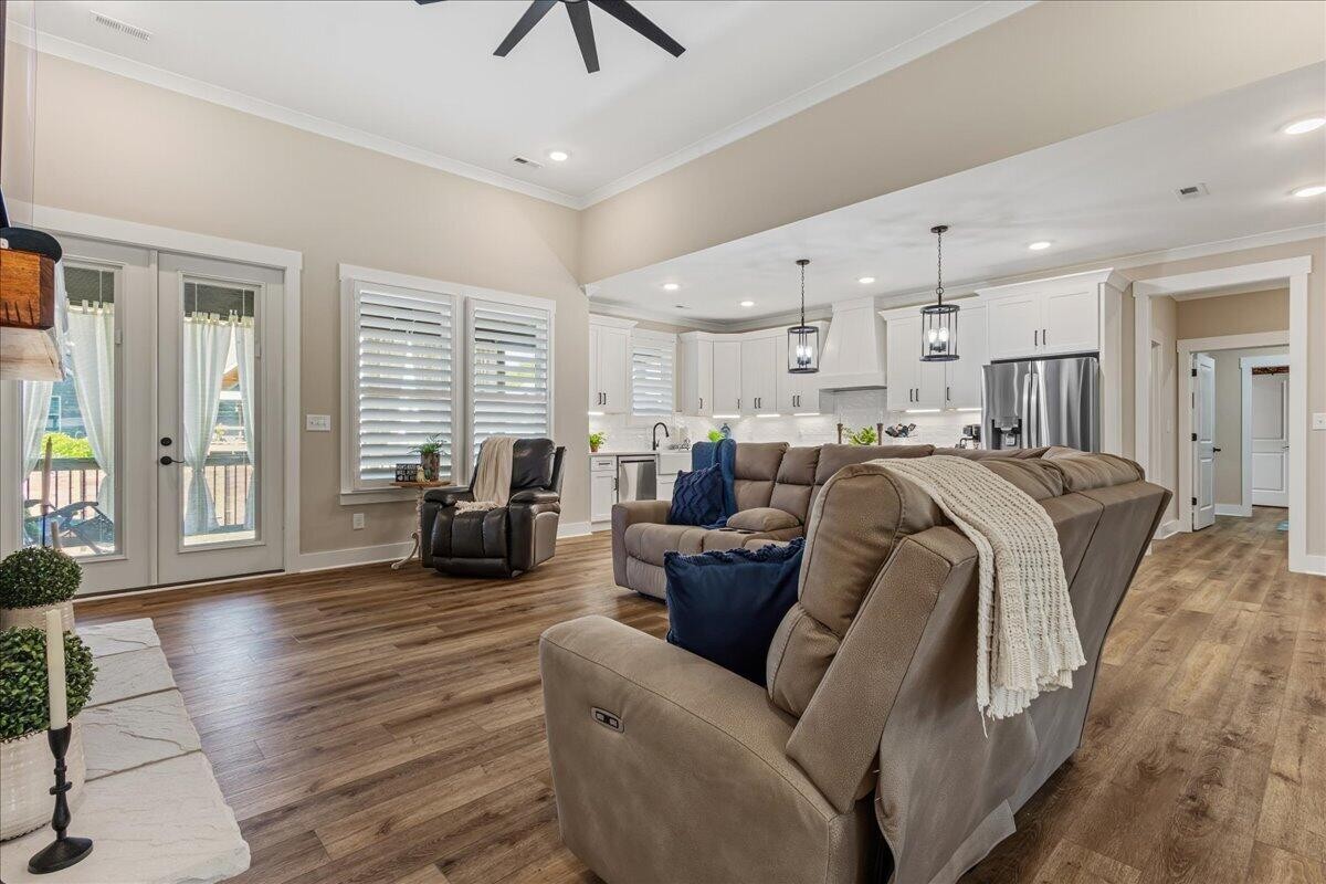 359 Eagle Creek Road, NW Cleveland TN 37312