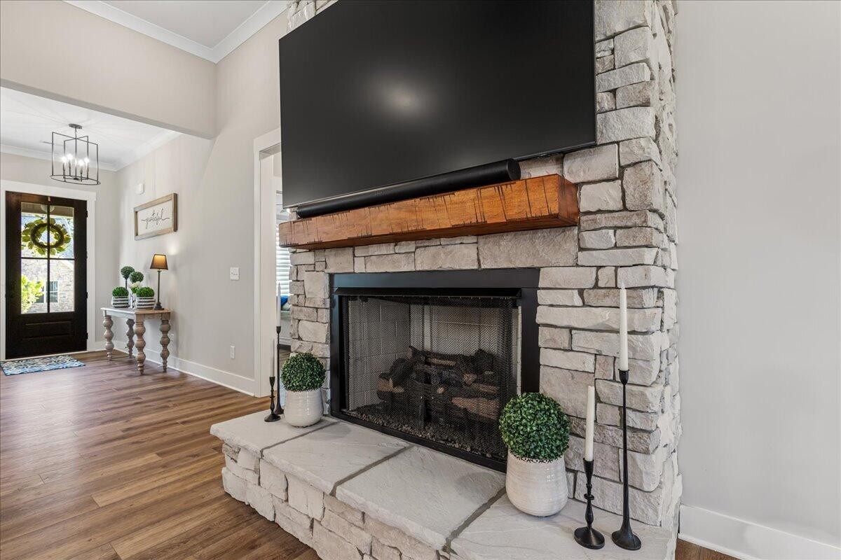 359 Eagle Creek Road, NW Cleveland TN 37312