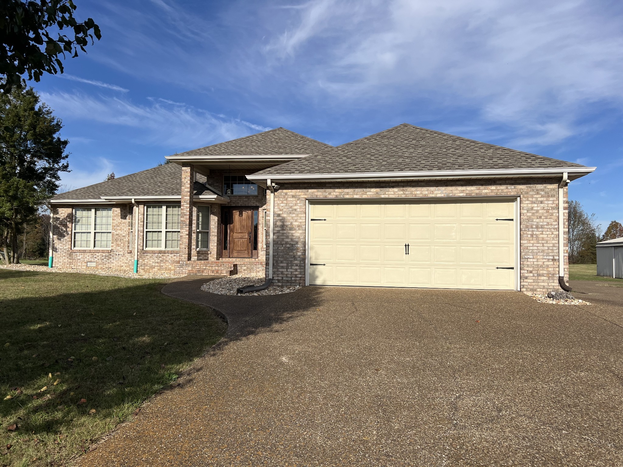 3716 Scottsville Road Lafayette TN 37083