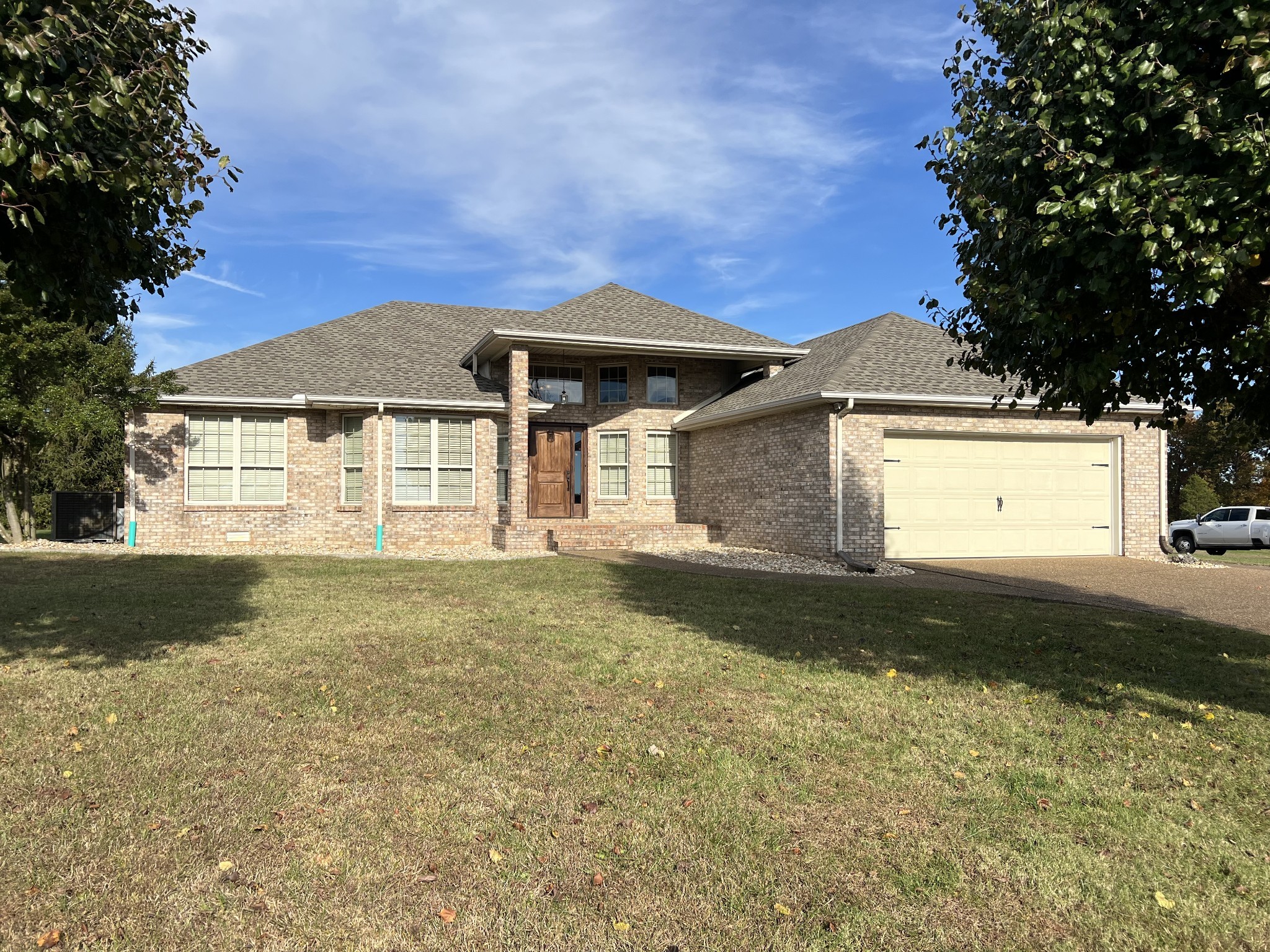 3716 Scottsville Road Lafayette TN 37083