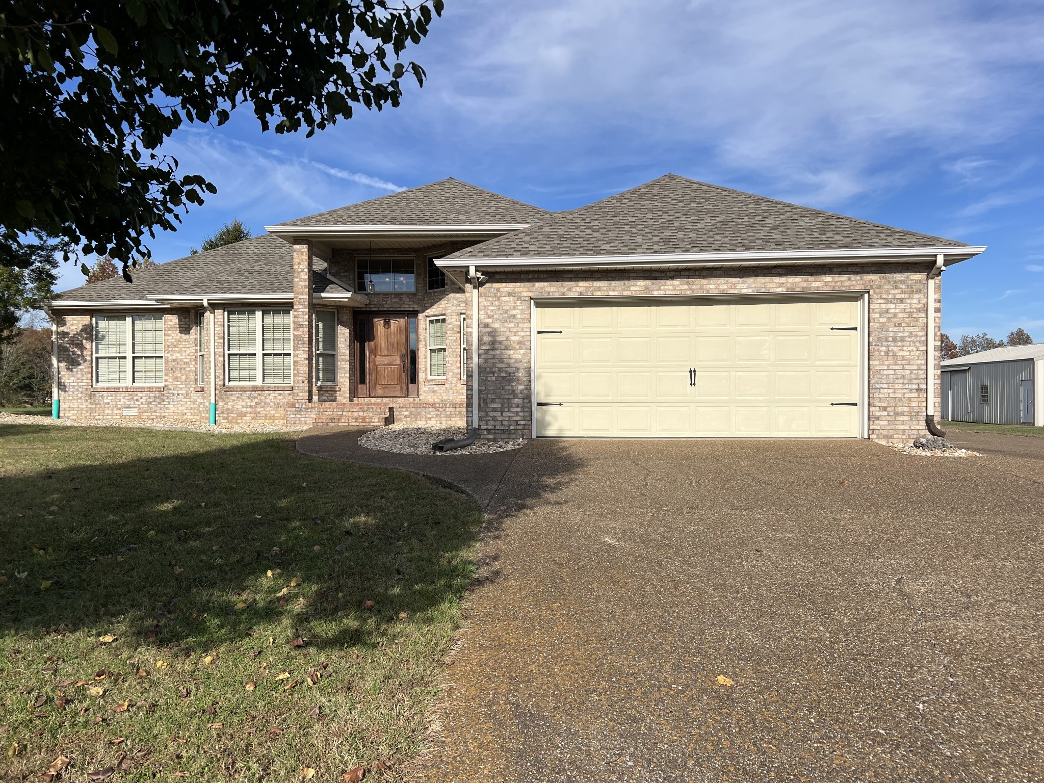 3716 Scottsville Road Lafayette TN 37083