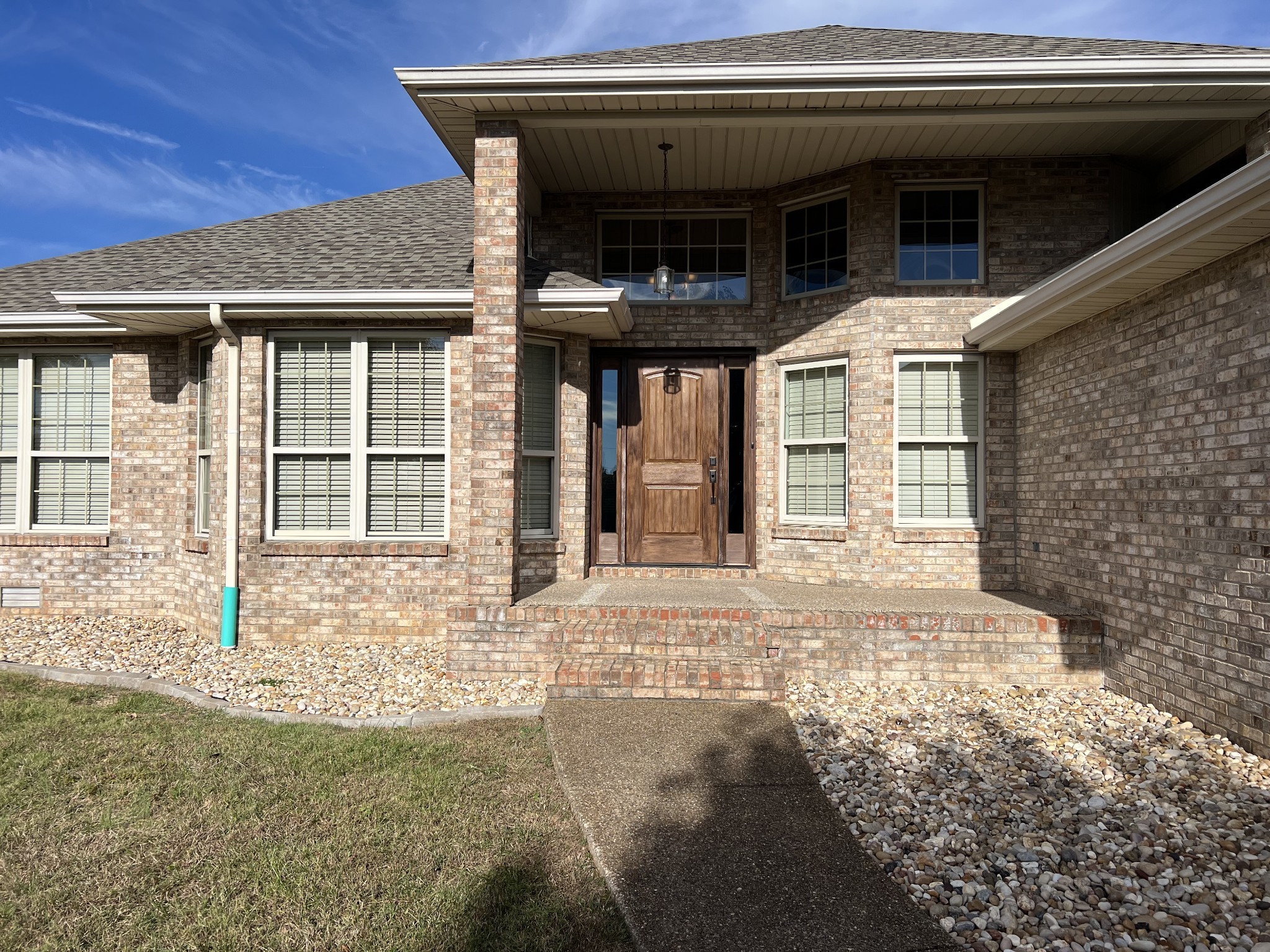 3716 Scottsville Road Lafayette TN 37083