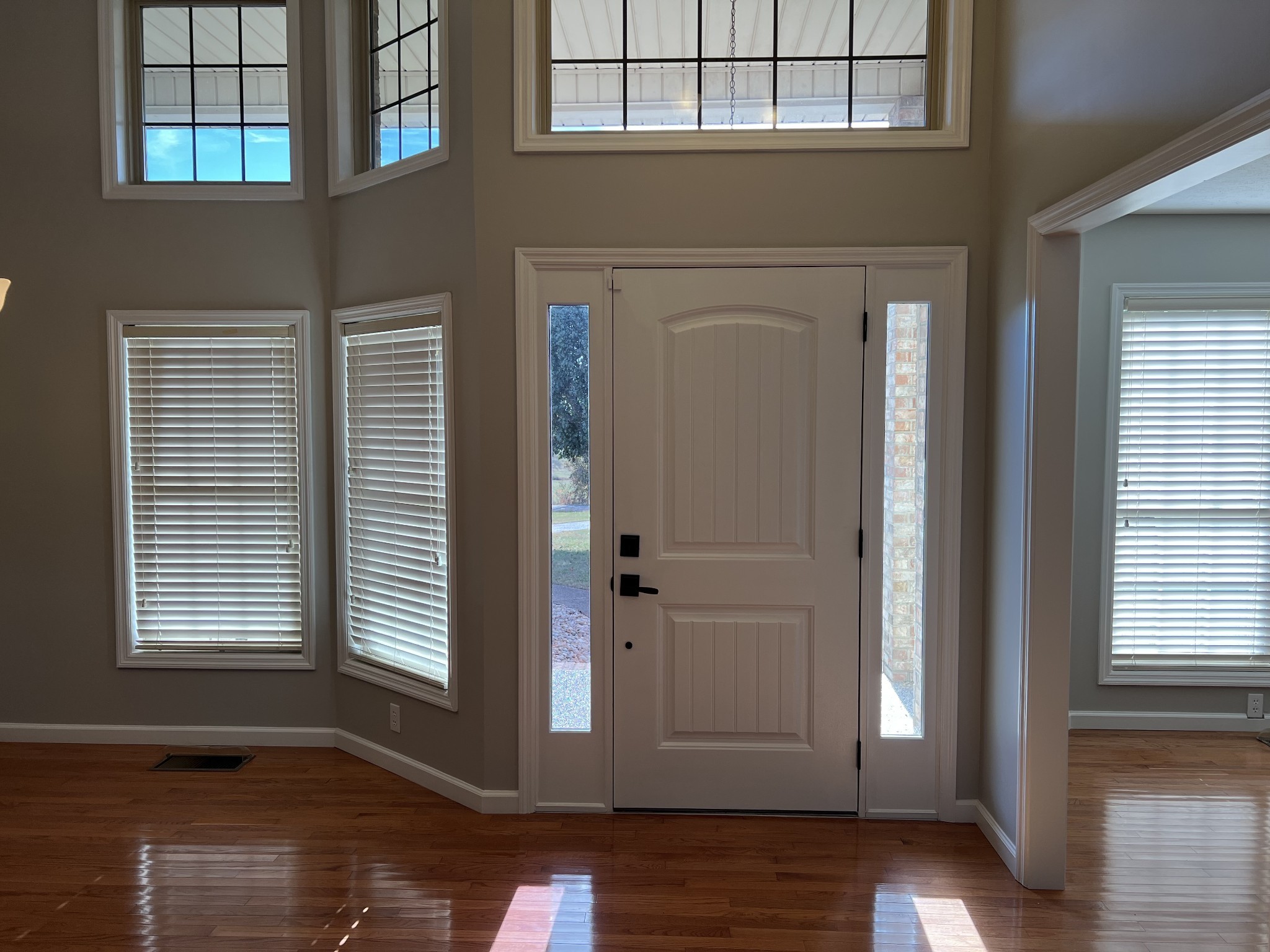 3716 Scottsville Road Lafayette TN 37083