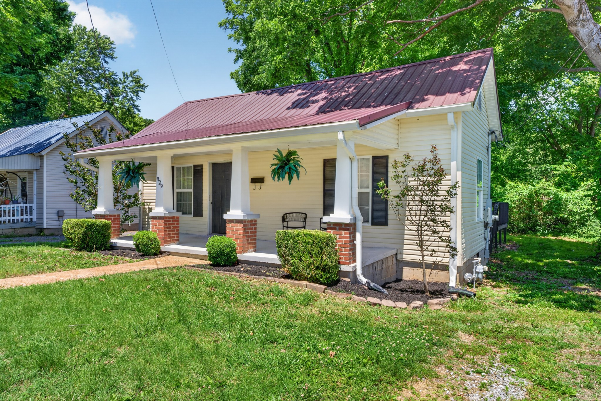 829 Stafford Street Clarksville TN 37040