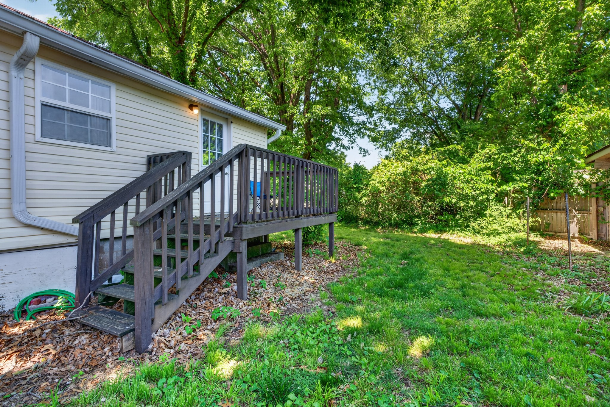 829 Stafford Street Clarksville TN 37040