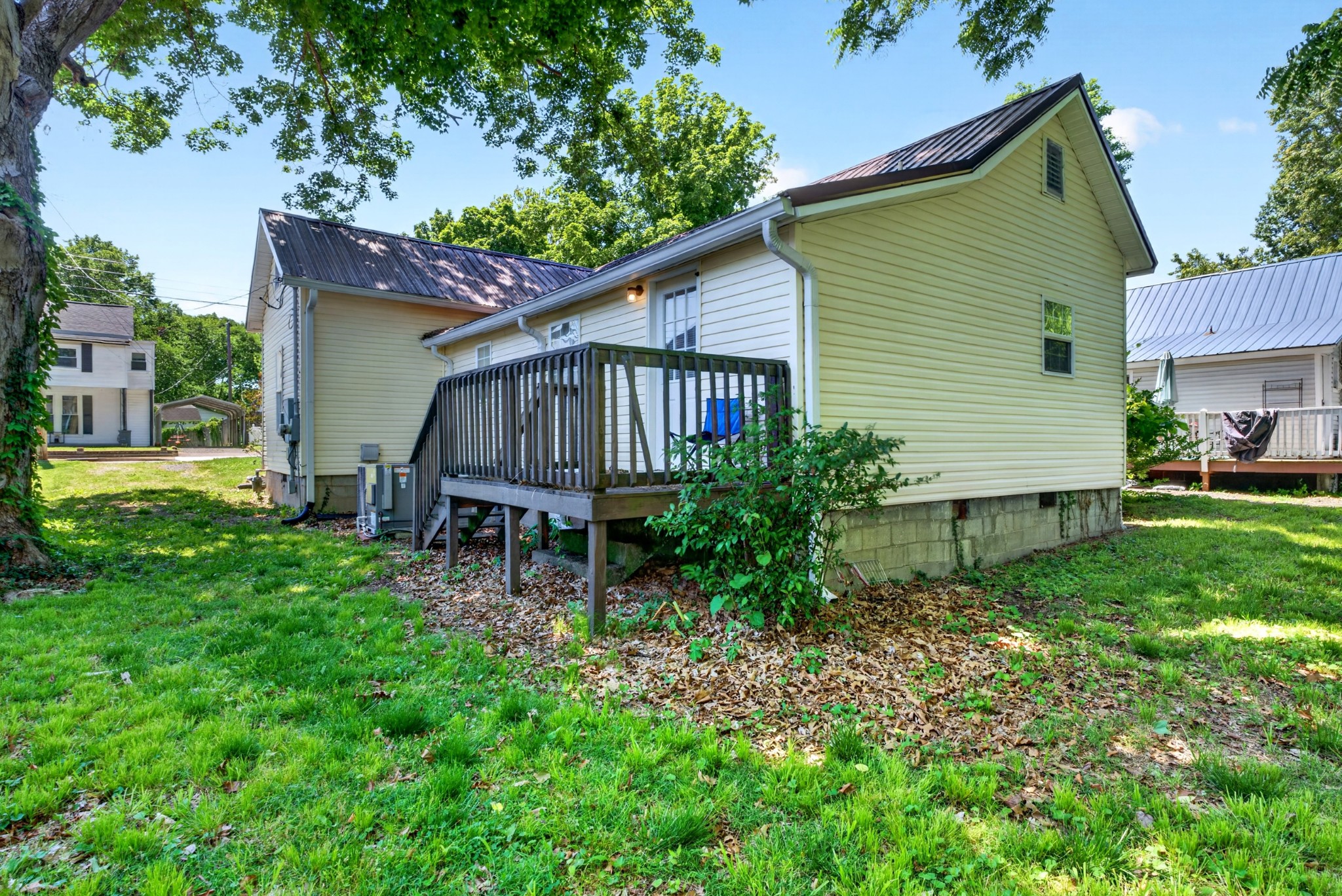 829 Stafford Street Clarksville TN 37040