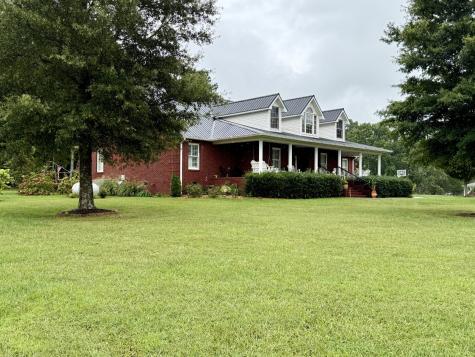 646 Indian Creek Road Huntland TN 37345