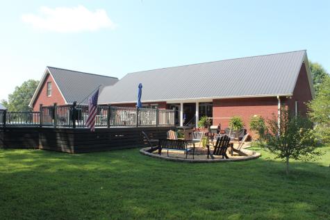 646 Indian Creek Road Huntland TN 37345