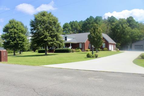 646 Indian Creek Road Huntland TN 37345