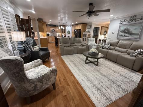 646 Indian Creek Road Huntland TN 37345