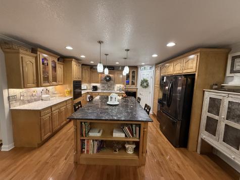 646 Indian Creek Road Huntland TN 37345