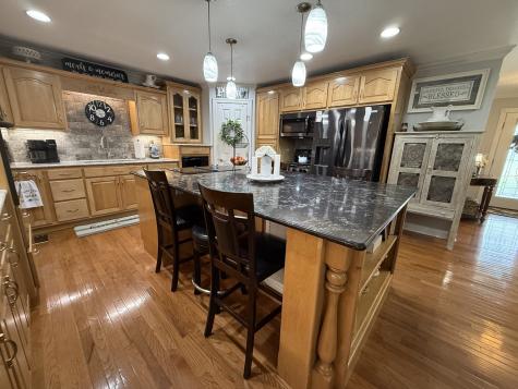 646 Indian Creek Road Huntland TN 37345