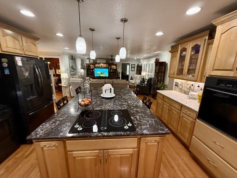 646 Indian Creek Road Huntland TN 37345