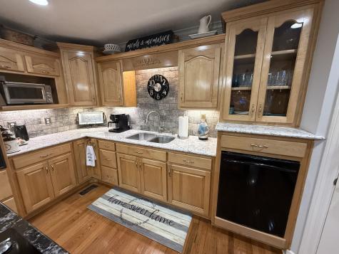 646 Indian Creek Road Huntland TN 37345