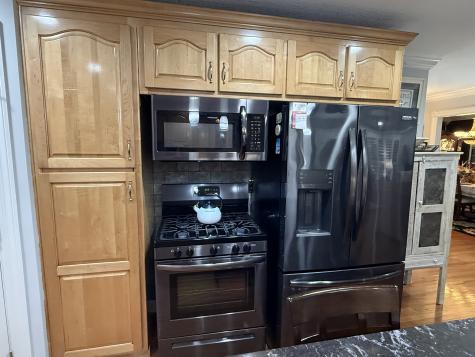 646 Indian Creek Road Huntland TN 37345