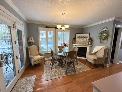 646 Indian Creek Road Huntland TN 37345