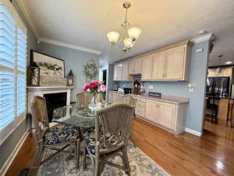 646 Indian Creek Road Huntland TN 37345