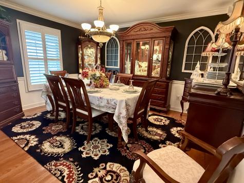 646 Indian Creek Road Huntland TN 37345