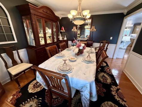646 Indian Creek Road Huntland TN 37345