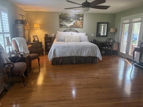 646 Indian Creek Road Huntland TN 37345