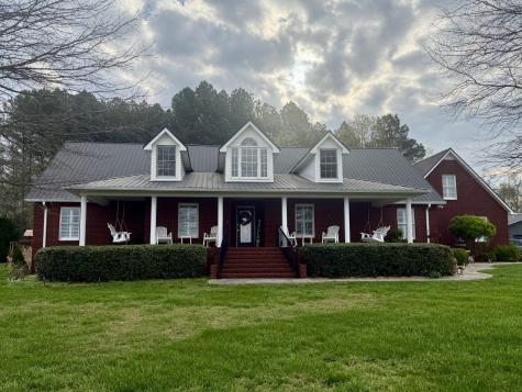 646 Indian Creek Road Huntland TN 37345