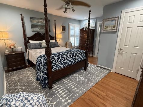 646 Indian Creek Road Huntland TN 37345