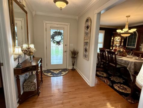 646 Indian Creek Road Huntland TN 37345