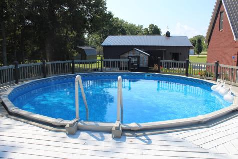 646 Indian Creek Road Huntland TN 37345