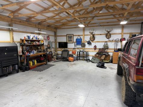 646 Indian Creek Road Huntland TN 37345