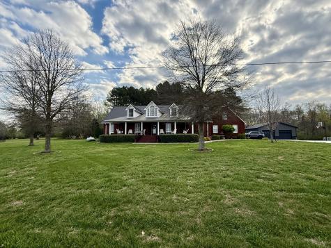 646 Indian Creek Road Huntland TN 37345